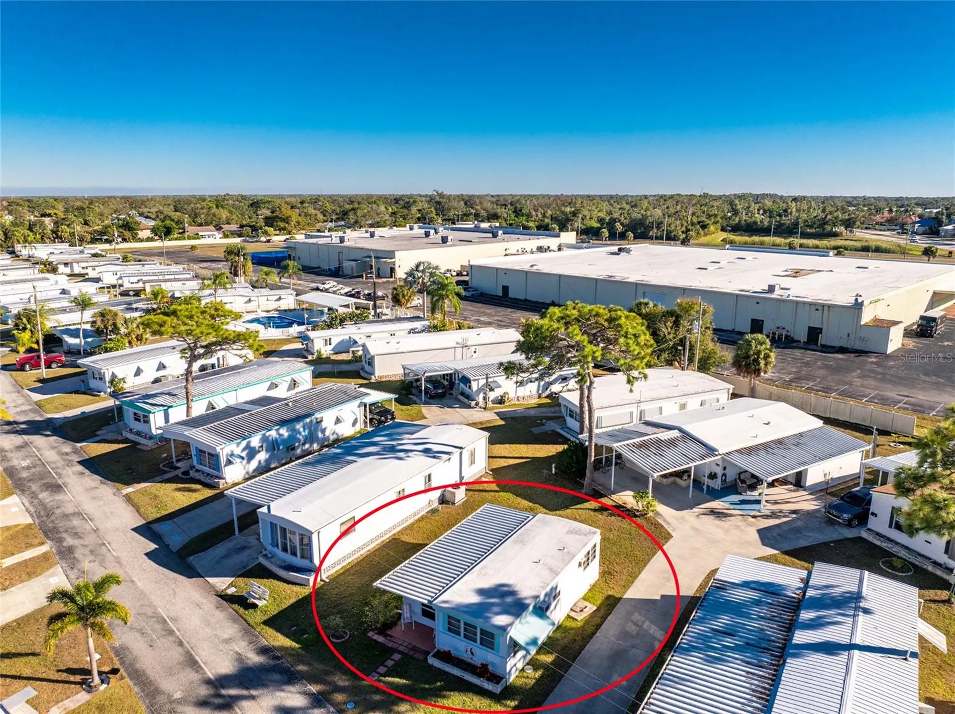 1891 Englewood Road Englewood FL 34223