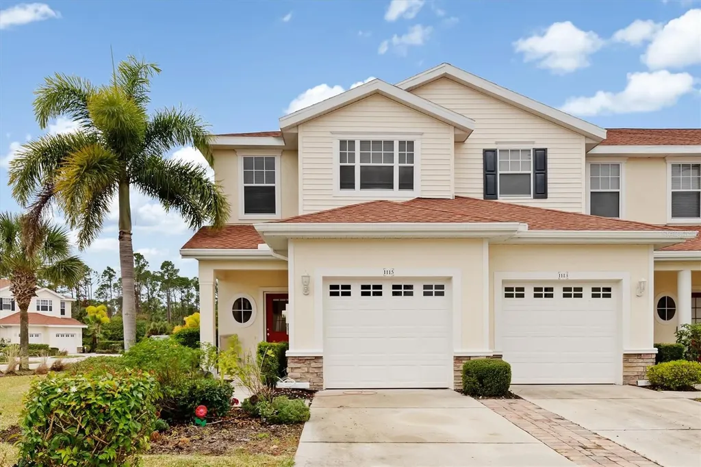 1115 Jonah Drive North Port FL 34289