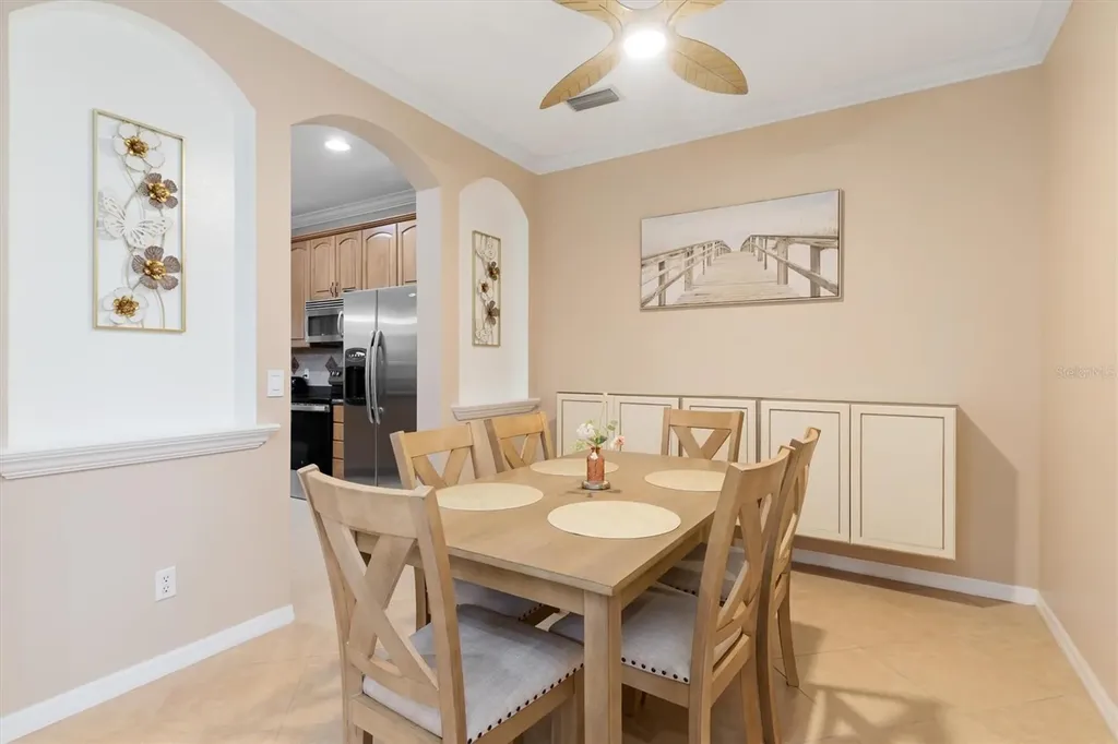 1115 Jonah Drive North Port FL 34289