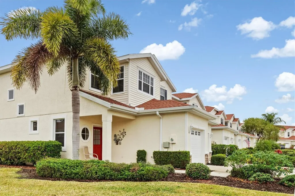 1115 Jonah Drive North Port FL 34289