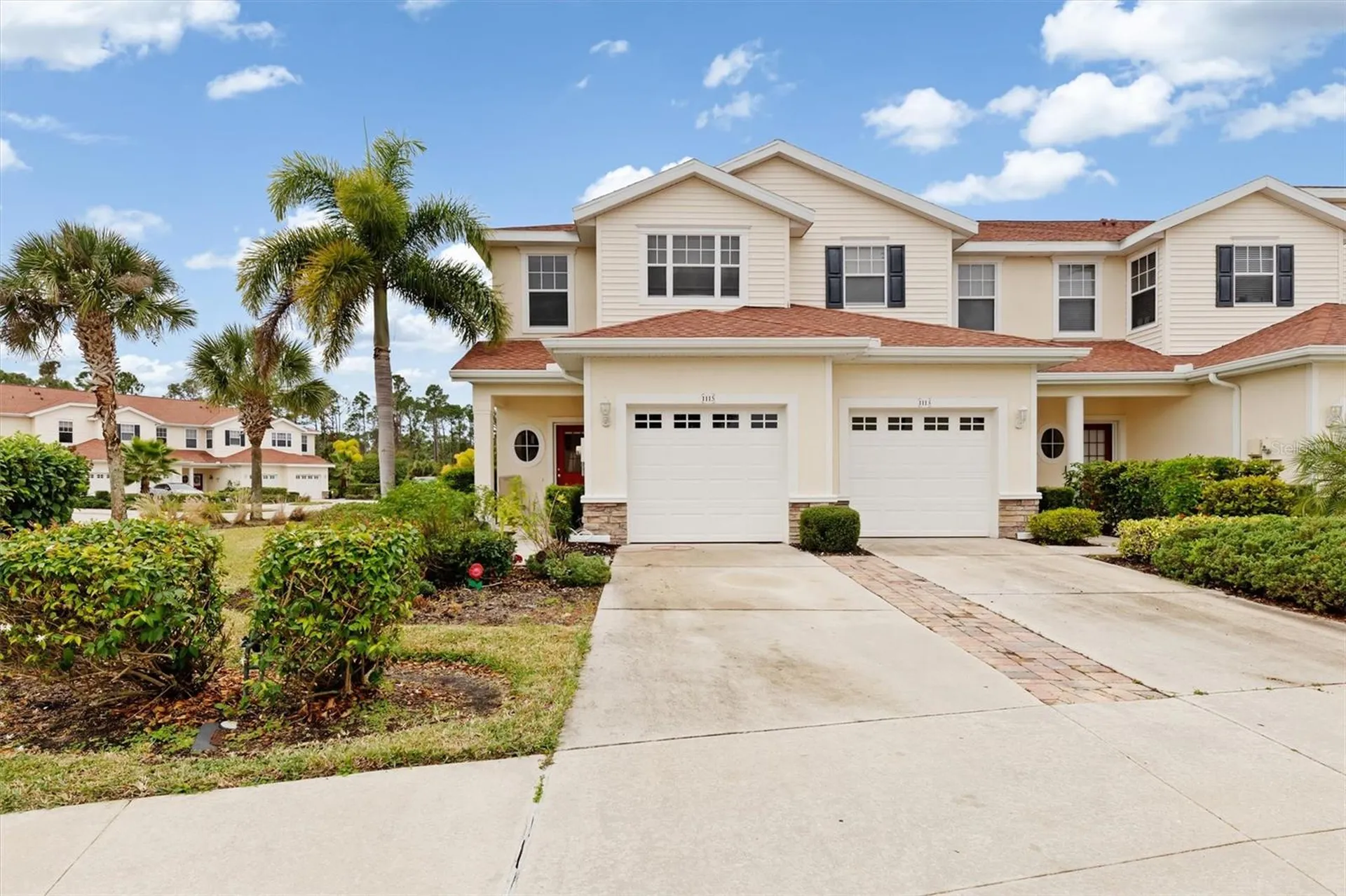 1115 Jonah Drive North Port FL 34289