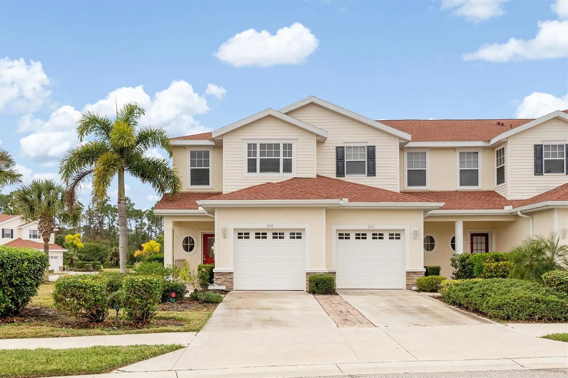 1115 Jonah Drive North Port FL 34289