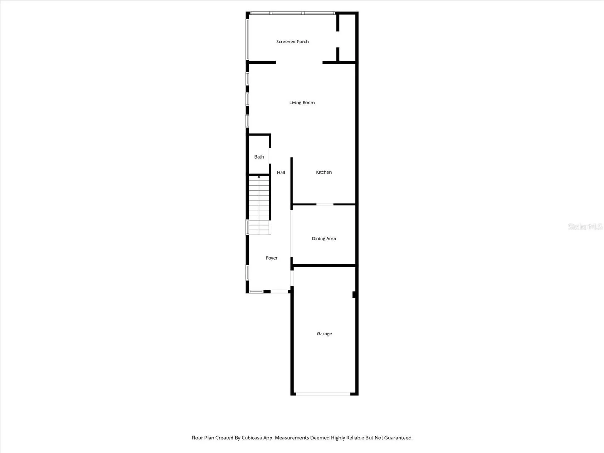 1115 Jonah Drive North Port FL 34289