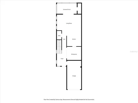 1115 Jonah Drive North Port FL 34289