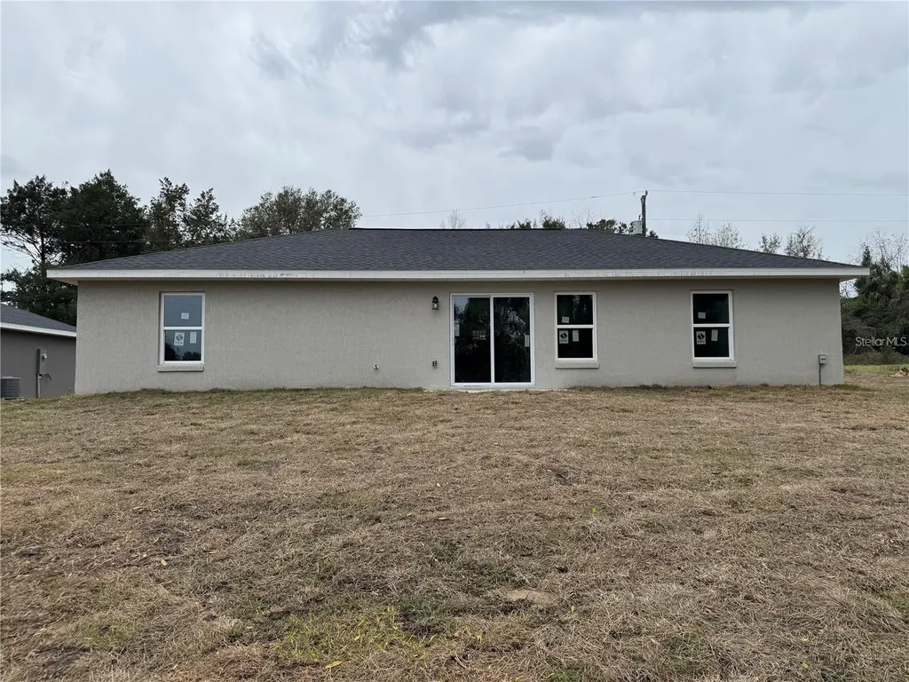 3941 SE 137th Lane Summerfield FL 34491