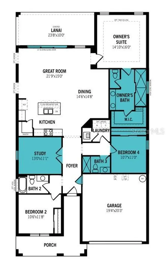 9312 Aurelia Avenue Parrish FL 34219