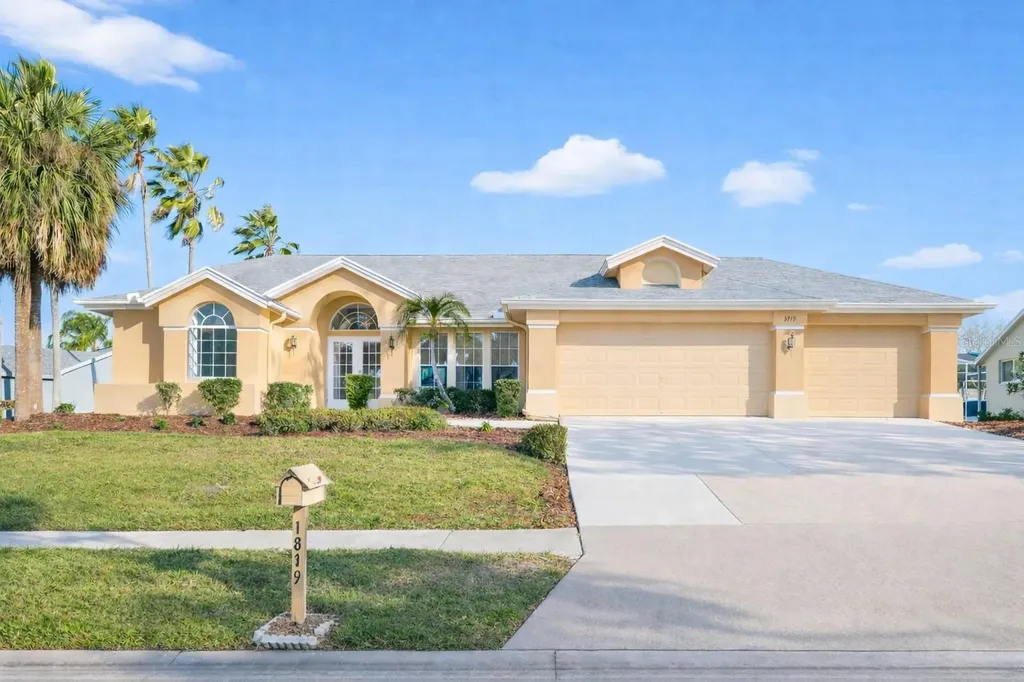 1819 Tree Swallow Way Palm Harbor FL 34683