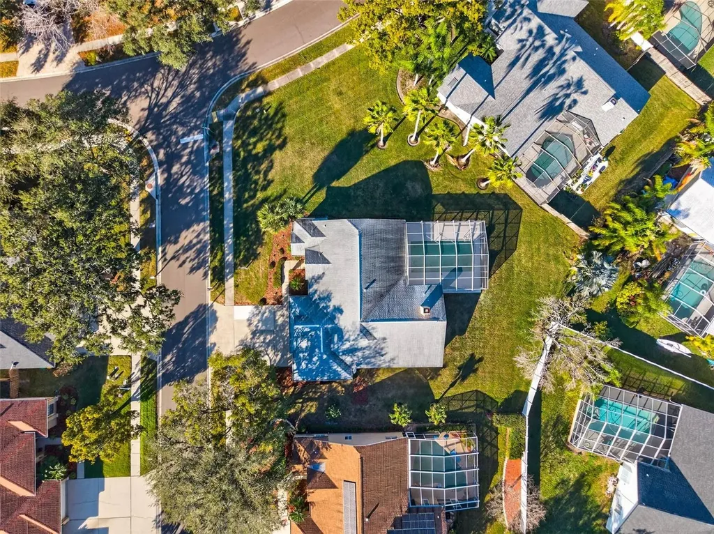 1819 Tree Swallow Way Palm Harbor FL 34683