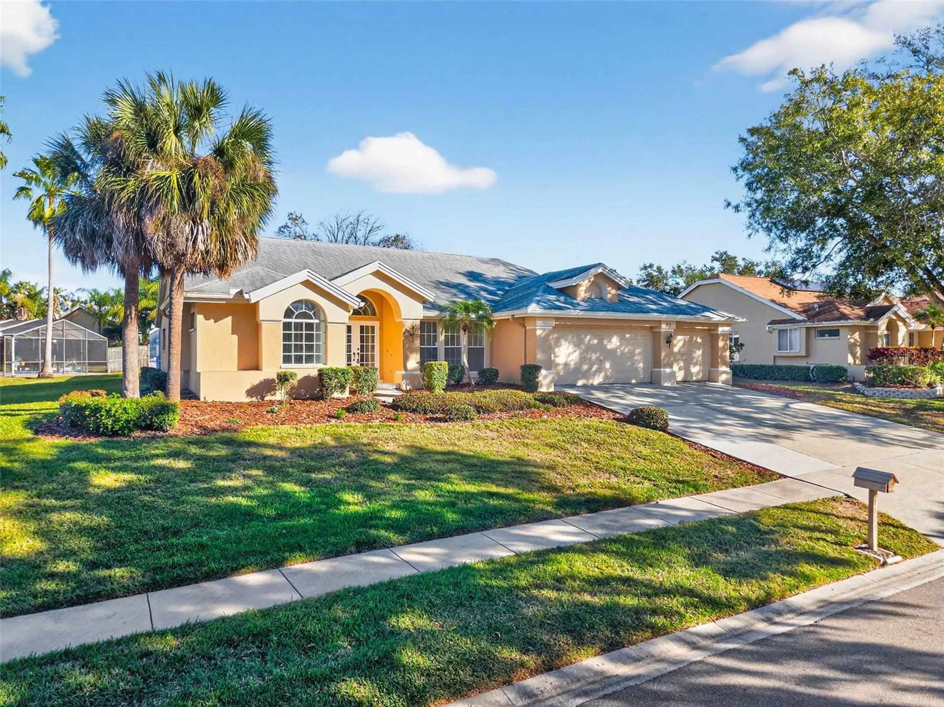 1819 Tree Swallow Way Palm Harbor FL 34683
