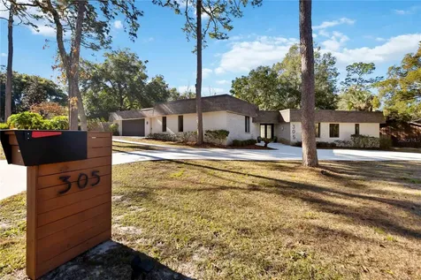 305 Wild Olive Lane Longwood FL 32779