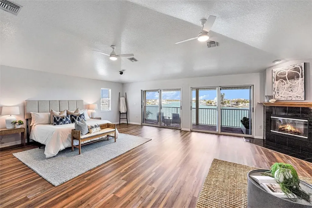 14215 N Bayshore Drive Madeira Beach FL 33708