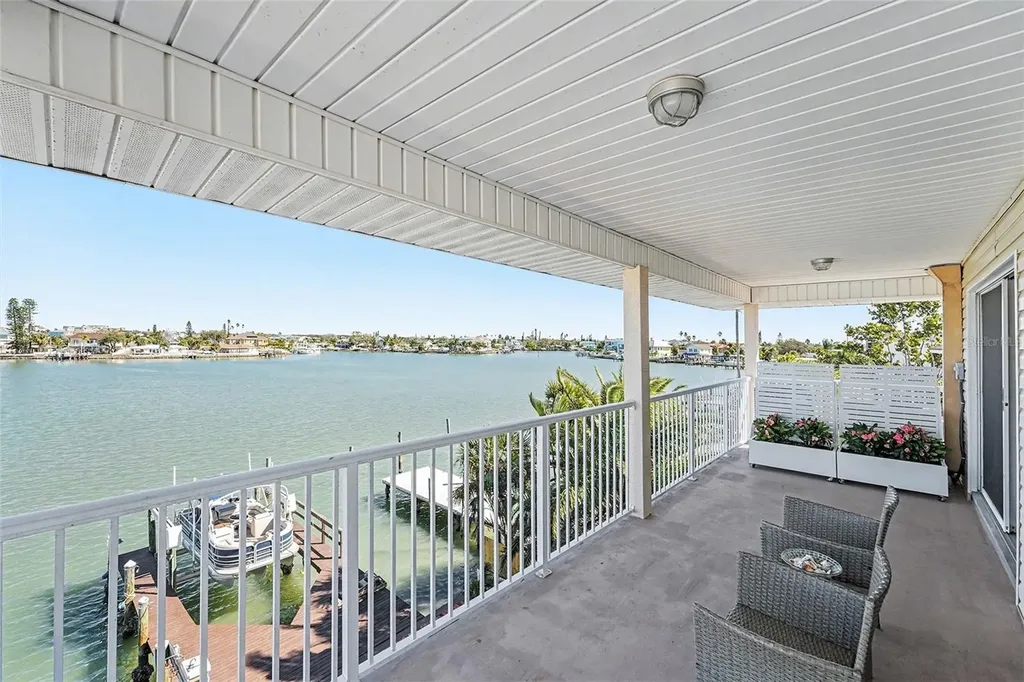 14215 N Bayshore Drive Madeira Beach FL 33708