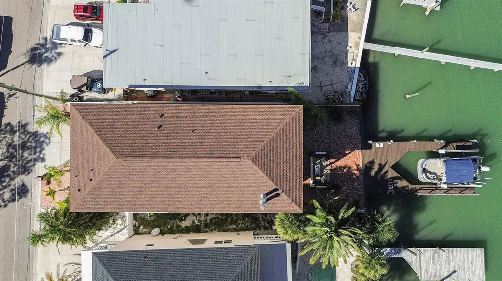 14215 N Bayshore Drive Madeira Beach FL 33708