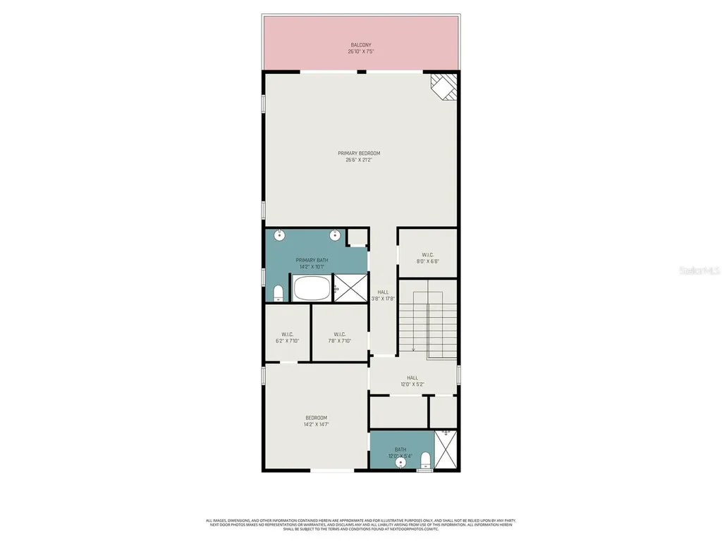 14215 N Bayshore Drive Madeira Beach FL 33708