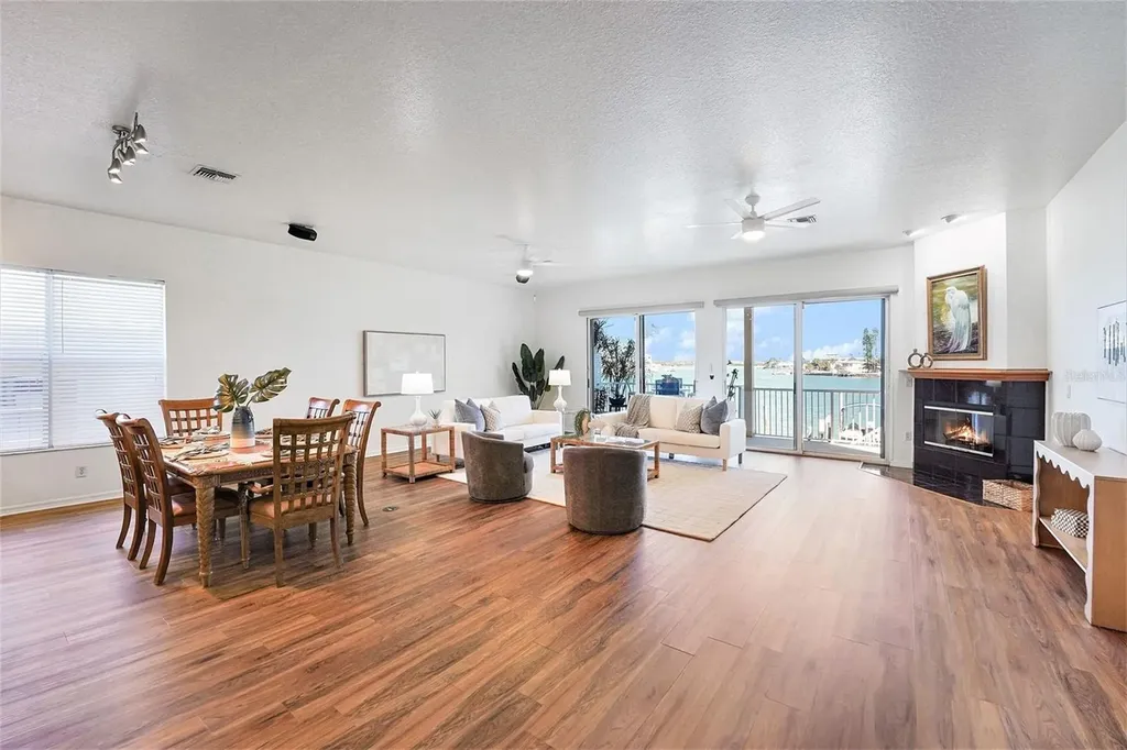 14215 N Bayshore Drive Madeira Beach FL 33708