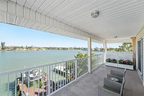 14215 N Bayshore Drive Madeira Beach FL 33708