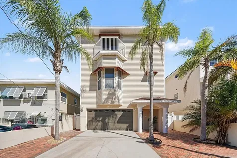 14215 N Bayshore Drive Madeira Beach FL 33708