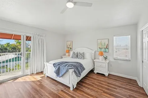 14215 N Bayshore Drive Madeira Beach FL 33708