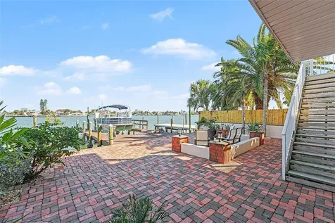 14215 N Bayshore Drive Madeira Beach FL 33708
