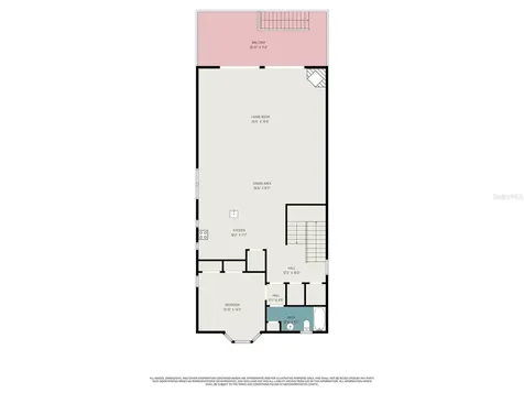 14215 N Bayshore Drive Madeira Beach FL 33708