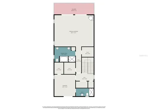 14215 N Bayshore Drive Madeira Beach FL 33708