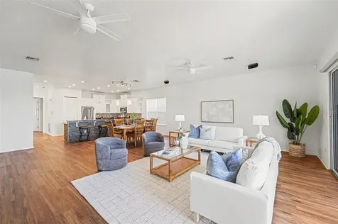 14215 N Bayshore Drive Madeira Beach FL 33708