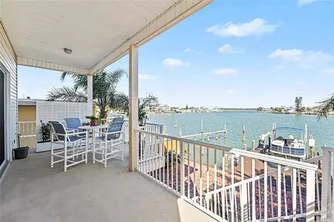 14215 N Bayshore Drive Madeira Beach FL 33708
