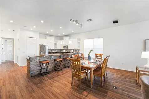 14215 N Bayshore Drive Madeira Beach FL 33708