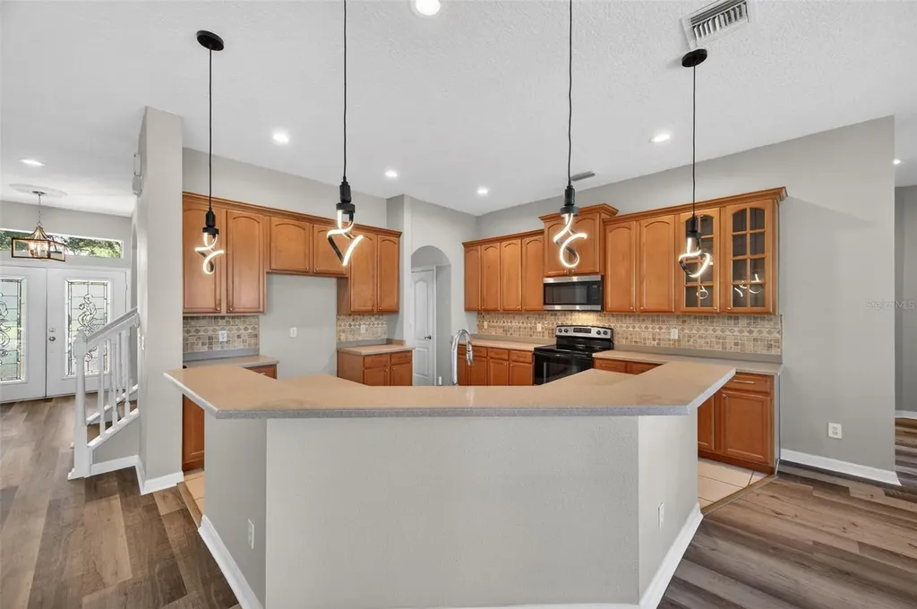 2541 Centennial Falcon Drive Valrico FL 33596