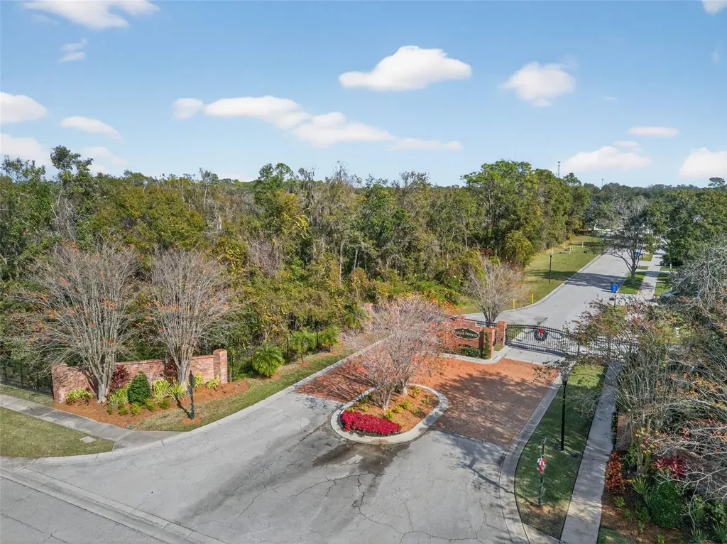 2541 Centennial Falcon Drive Valrico FL 33596