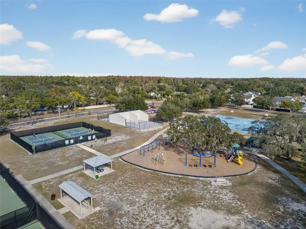 2541 Centennial Falcon Drive Valrico FL 33596