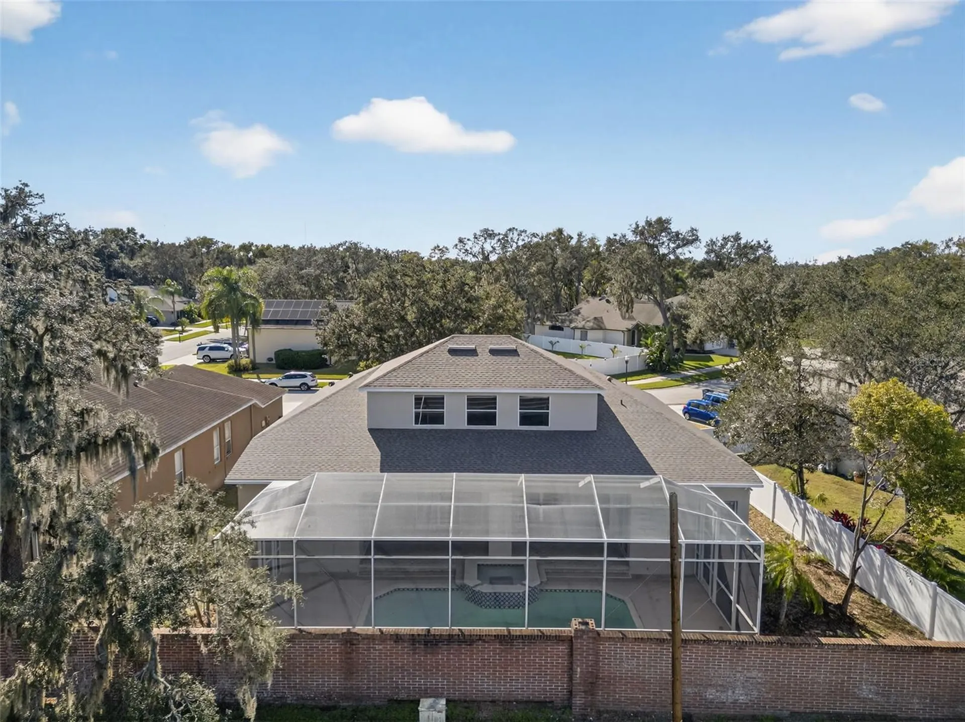 2541 Centennial Falcon Drive Valrico FL 33596