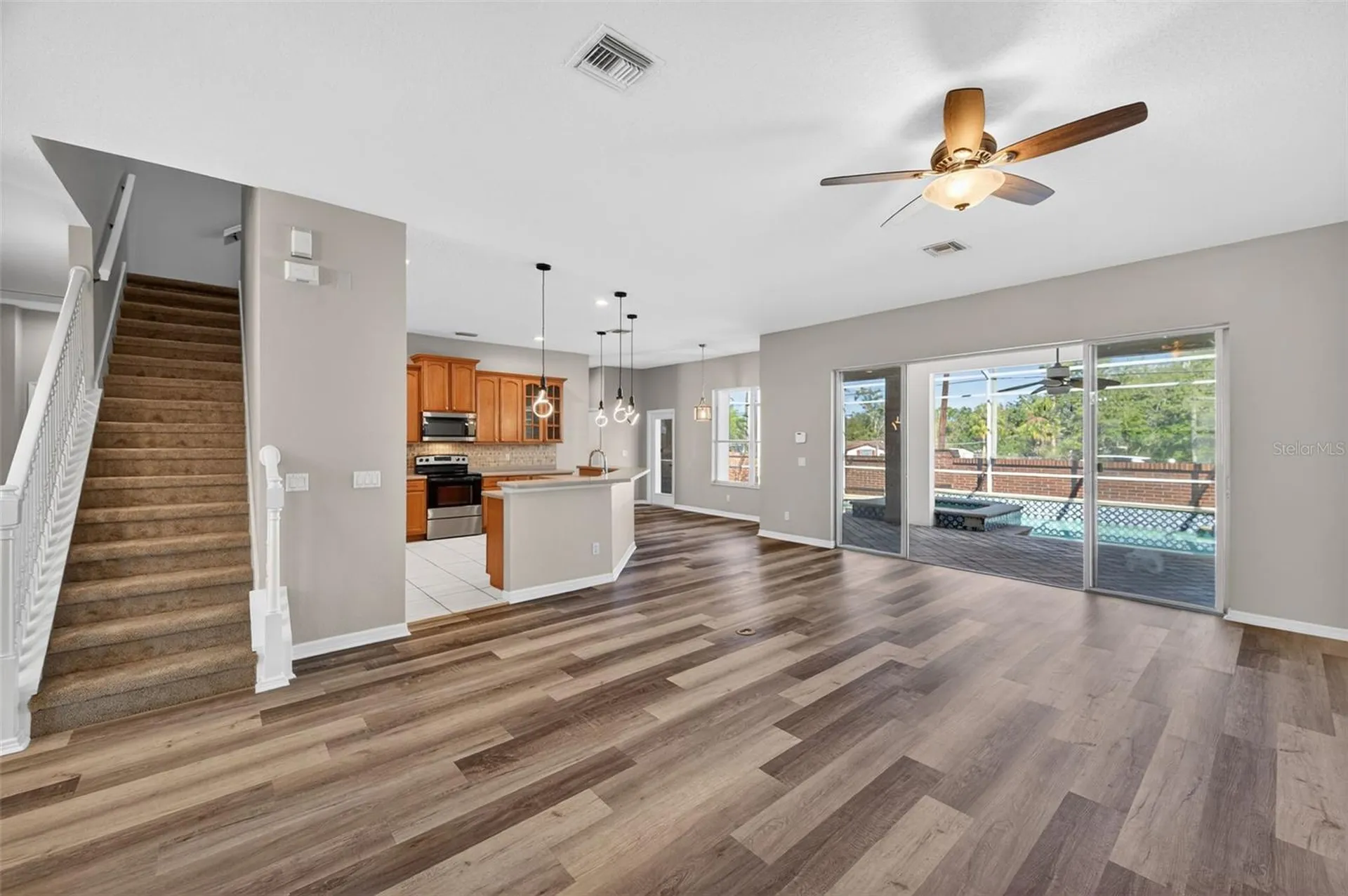 2541 Centennial Falcon Drive Valrico FL 33596