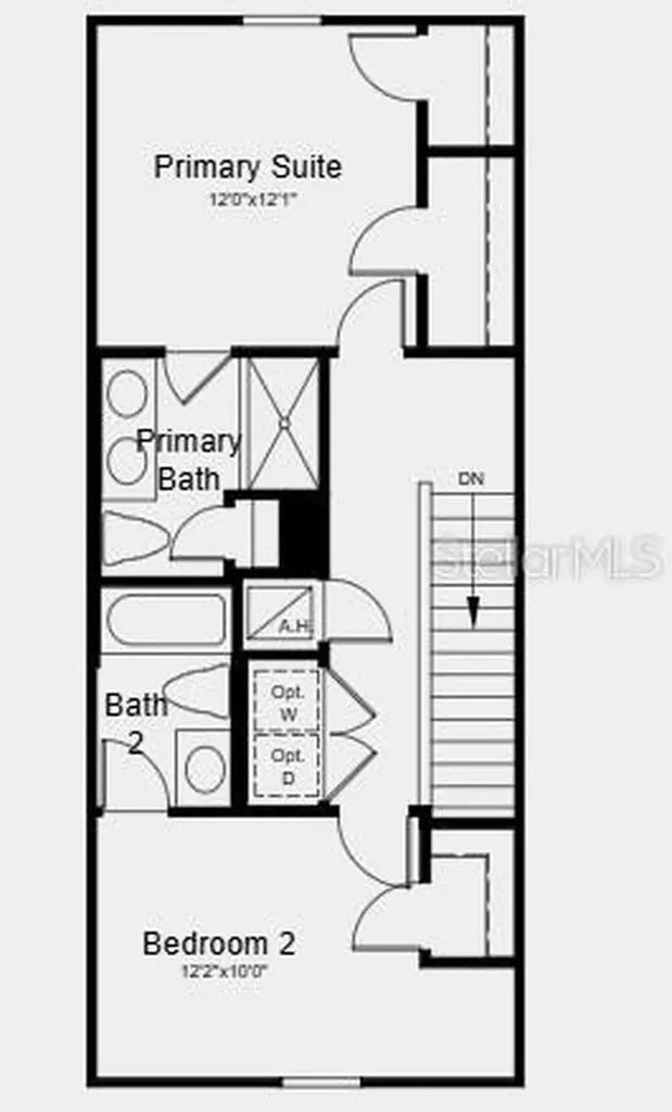10633 Orbit Terrace Sarasota FL 34241