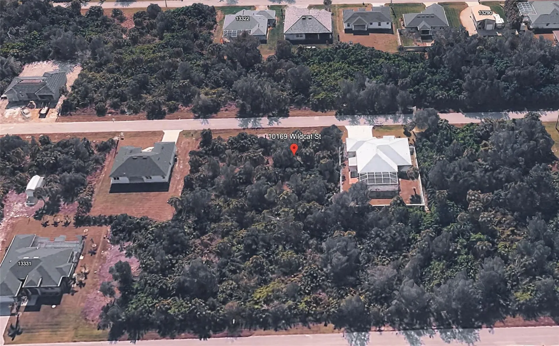 10169 Wildcat Street Port Charlotte FL 33981