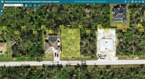 10169 Wildcat Street Port Charlotte FL 33981