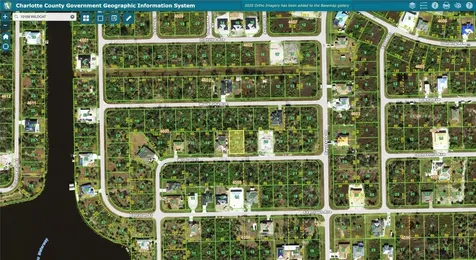 10169 Wildcat Street Port Charlotte FL 33981