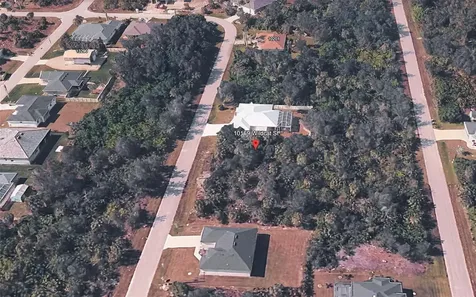 10169 Wildcat Street Port Charlotte FL 33981
