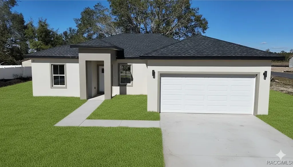 8413 SW 131st Lane Ocala FL 34473