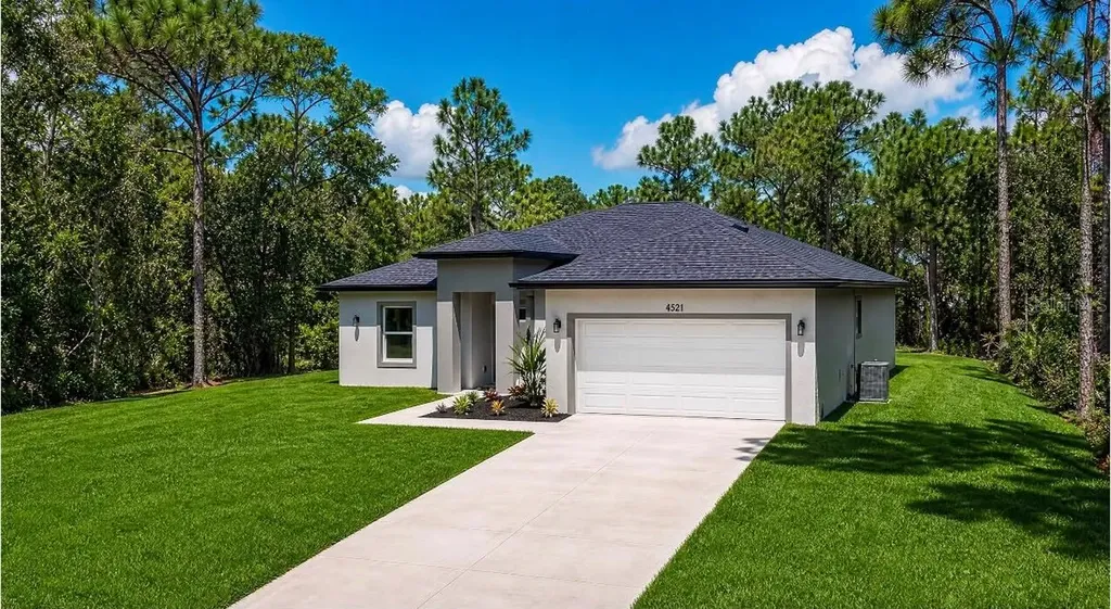 8413 SW 131st Lane Ocala FL 34473