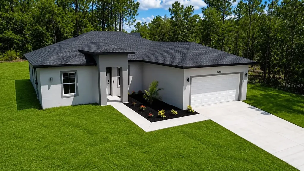 8413 SW 131st Lane Ocala FL 34473