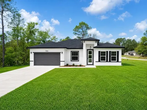 8413 SW 131st Lane Ocala FL 34473