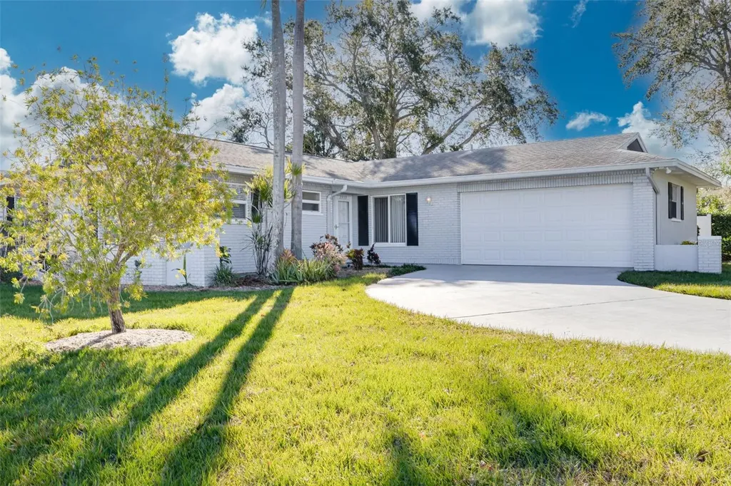 2959 Hickory Court Dunedin FL 34698