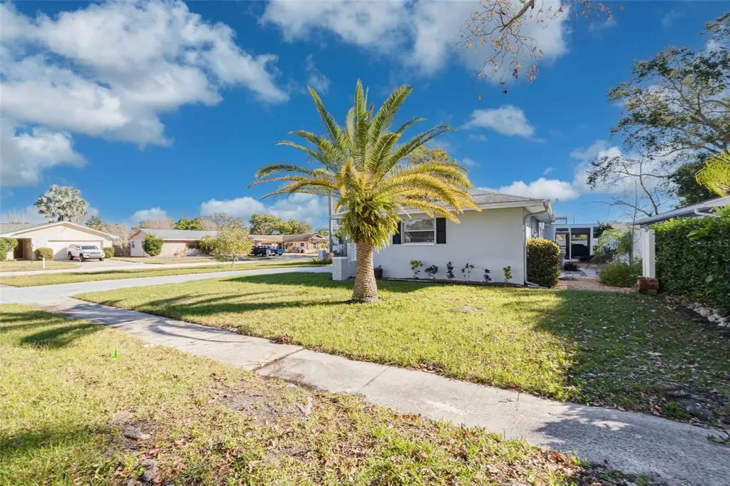 2959 Hickory Court Dunedin FL 34698
