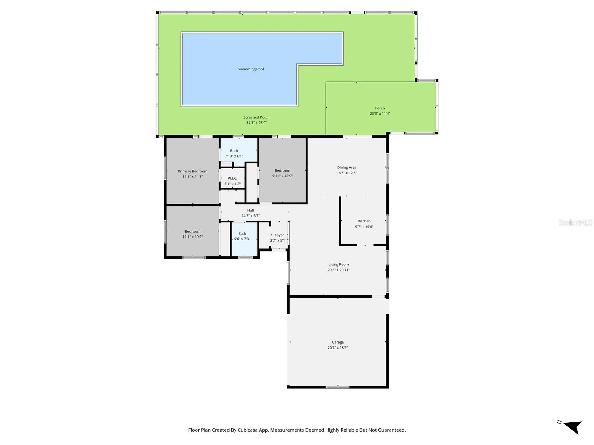 2959 Hickory Court Dunedin FL 34698