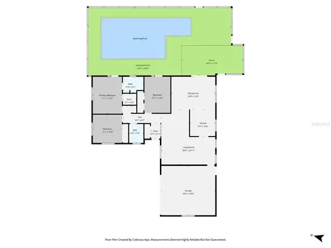 2959 Hickory Court Dunedin FL 34698