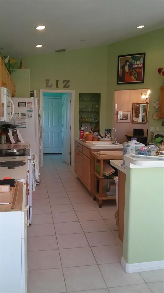 1640 Palace Court Punta Gorda FL 33980
