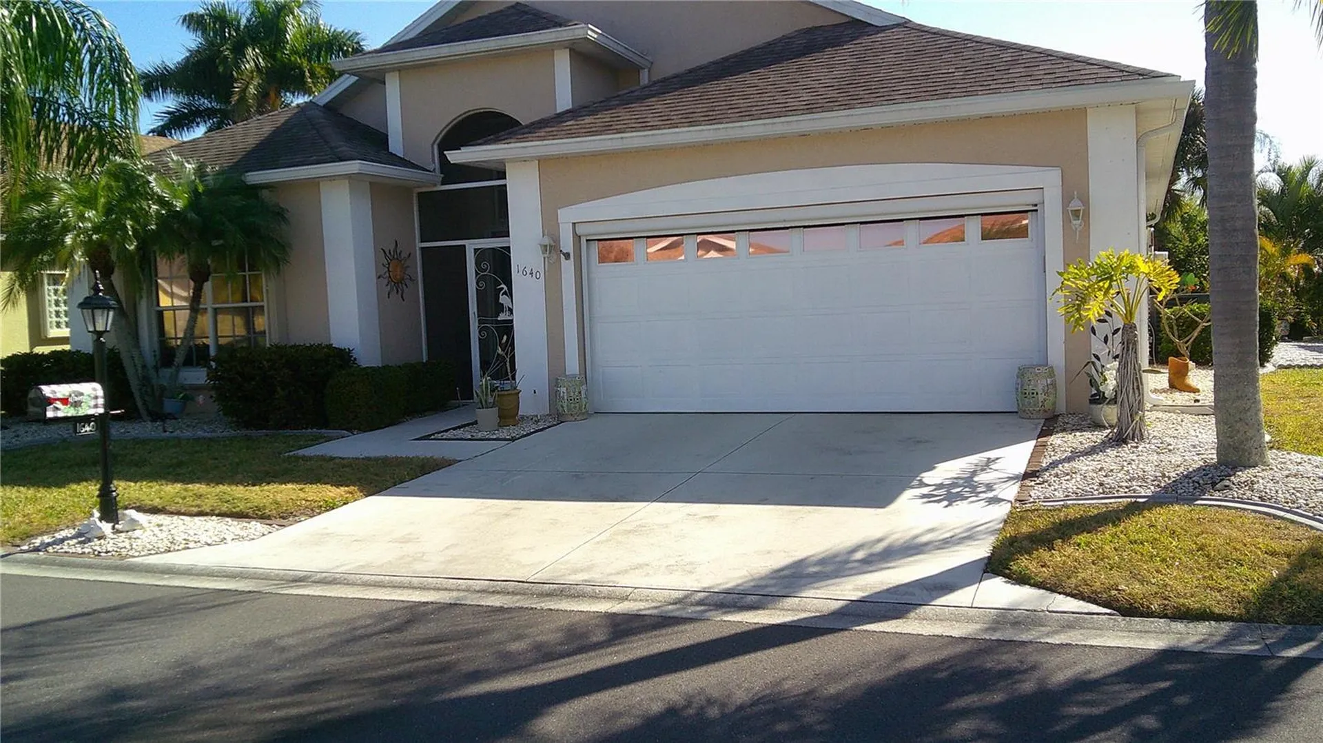 1640 Palace Court Punta Gorda FL 33980