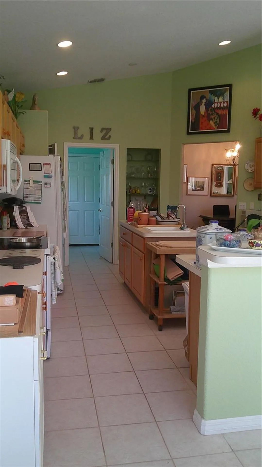 1640 Palace Court Punta Gorda FL 33980
