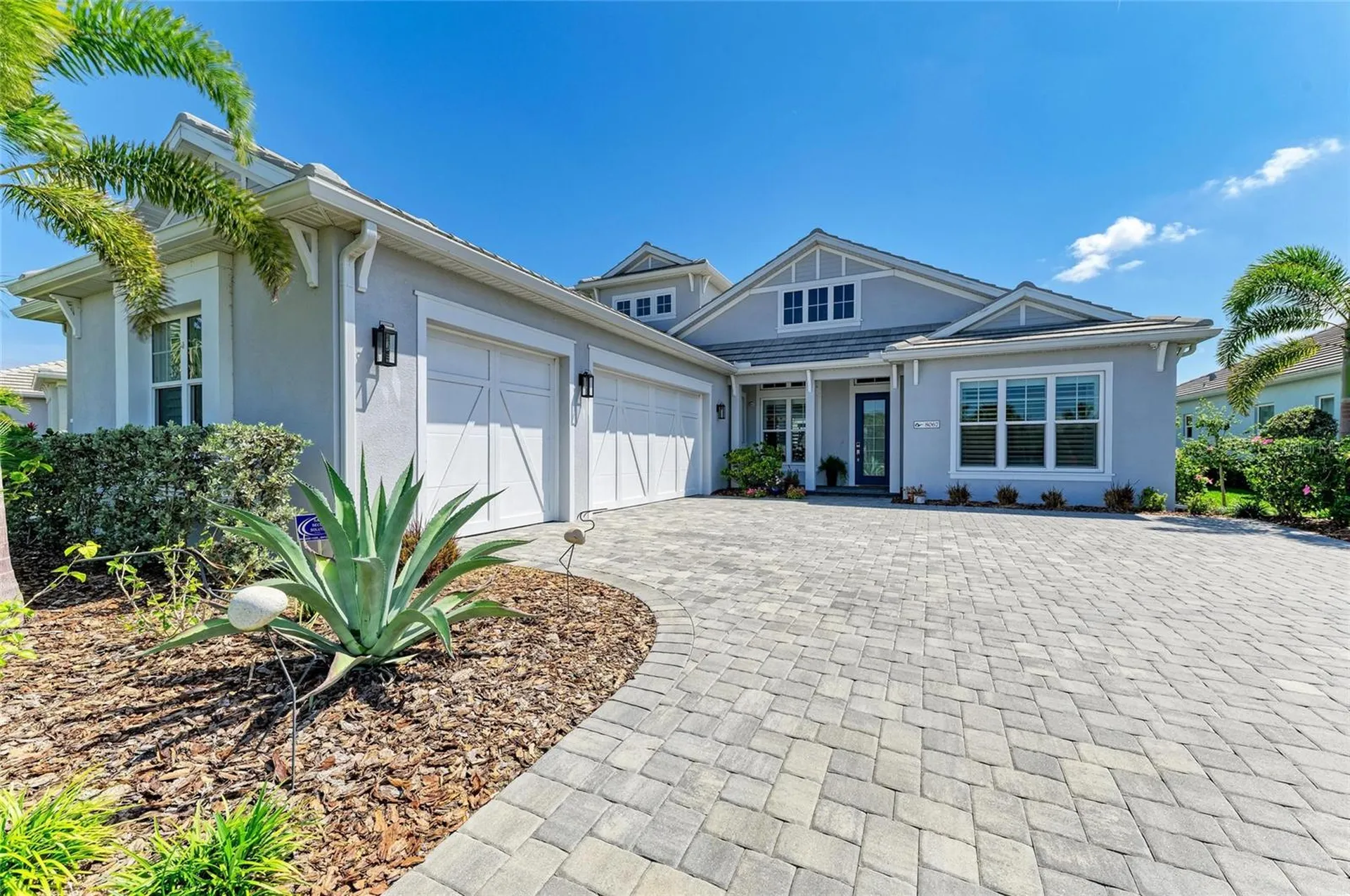 8067 Waterbend Trail Sarasota FL 34240